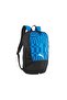 Individualrise Backpack Electric Blue Le Unisex Backpack