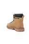 حذاء ثلج للجنسين مقاوم للمطر البارد، جملي - 2