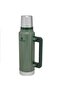 Unisex Thermos Stan 1.5Qt Classic Vac Btl H.Green Eu - 2