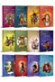 Children's Classics Set (12 Books)