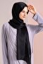 Women's Wrinkle-Free Janjan Shawl 185*70 Cm - 2