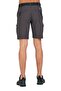 Q&steinbock men's outdoor shorts sparta - 3