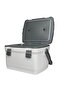 Adventure Series Easy Carrylunch Cooler |   6.6L White - 2
