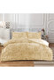 Winter Anatasia Double Comforter Quilt Set - 220X240 cm - 2