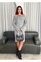 Knitwear Madonna Dress