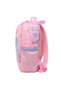 United Colors of Benetton Minimal Logo Printed Girls' Primary School Backpack - 3