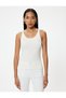 Stone Athlete Slim Fit U Neck - 3