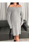 Knitwear Madonna Dress - 7
