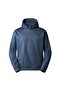 M Spacer Air Hoodie Men's Sweatshirt
