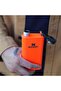 Stan 8oz Classic Flask Blaze Orange Eu Pocket Flask - 7