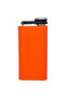 Stan 8oz Classic Flask Blaze Orange Eu Pocket Flask - 6