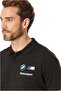 Polos, Regular, Shortsleeve, Collar, Regular, Plain, Button Placket - 3