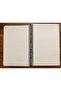 دفتر ملاحظات بيري - نمط الفراولة المخطط والخرز، 17*24 Spr، Hard Kpk، 120yp - 4