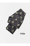 Boys - 100% Cotton Anthracite Astronaut Space Planet Print Long Sleeve Winter Pajamas Set - 5