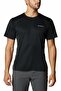 Ao0809 m Zero Ice Cirro-Cool Ss Shirt Men's T-Shirt