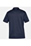 Tech Polo Navy - 5