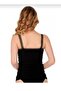 553 V-Neck Cord Strap Tank Top 6 Pieces - 2