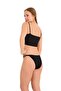 1025 Pair of Ip-stone Detailed Bikini Briefs Pack 1025-v4 - 6