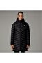 W Huila Synthetic Parka Women's Coat