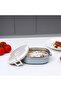 RF9268 900ML Single Layer Rectangular Lunch Box - 6
