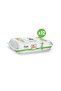 Organic Bamboo Extract Wet Towel 12×60 (720 Sheets) - 2