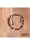 Agate Natural Stone Unisex Bracelet - 5