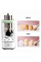 New Generation 5V Type-C Wired Makeup Brush Cleaning Machine Blush Powder Foundation Cleaning Device - 2