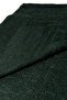 Green Plain Unisex Shawl Kaşkol K639 - 5