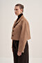 Suede Box Jacket - 4
