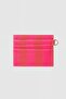 La'Graccio Paris Women's Vs Card Holder Pink - 2