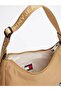 Women's Tjw Ess Daily Beige Shoulder Bag - 4