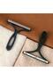 Silicone Double Sided Coat Sweater Sweatpants Carpet Feather And Lint Collector Feather Rope Catching Comb - 7