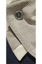 New Model, Leylace Winter Cashmere and Cashmere Fabric Men's Neck Collar-31 - 2