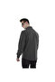 Anthracite 4 Pockets Long Sleeve Tactical Shirt, Comfortable and Breathable Tactical Shirt - 4