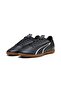 حذاء PUMA VITORIA IT Jr باللونين الأبيض والأسود - 8