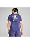 Graphics Running Slogan Tee Sports T-Shirt - 4