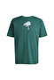 Earth Day Graphic T-Shirt