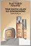 True Match Caring Foundation - 2r Rose Vanilla - 6