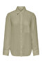 Onlannli Fabric Ls Shirt - Wvn