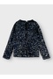 Nkfrunica Ls Top Rt 13238239   - Black - 4