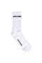 Jacbasic Noos Jnr 12219499   Tennis Socks 5 Pack - Black - 2