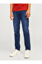 Jjiclark jjoriginal am 384 sn jnr 12259282 blue denim - 5