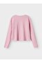 Nkfvajsa Ls Short Knit - 2