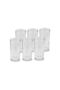 Eclipsa 6-Pack Soft Drink Glass 350 ml