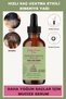 Daily Dream Series |   New Hair Regrowth and Strumpfing Effect Rosemary Complex Hair Oil 30 ml - 2