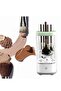 New Generation 5V Type-C Wired Makeup Brush Cleaning Machine Blush Powder Foundation Cleaning Device - 6