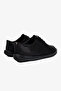Wagon Men's Black Casual Shoes K 100669 -018 - 3