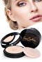 Natural Mineral Look Beige Powder - Neutral - 3