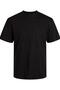 JACK JONES Men's T-Shirt with Back Lettering12252639