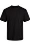 JACK JONES Men's T-Shirt with Back Lettering12252639 - 4